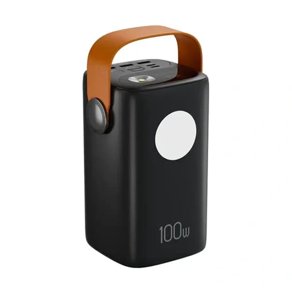 پاوربانک 100 وات 60000 گرین لاین GREEN LION HYPER CORE 60 100W POWER BANK GNHYPCO60