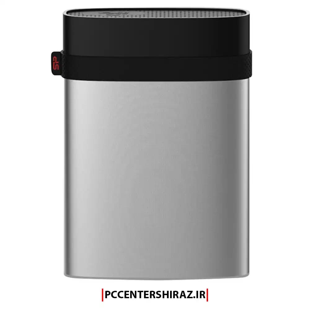 هارد اکسترنال سیلیکون پاور مدل Armor A85 ظرفیت 2 ترابایت — تصویر ۲