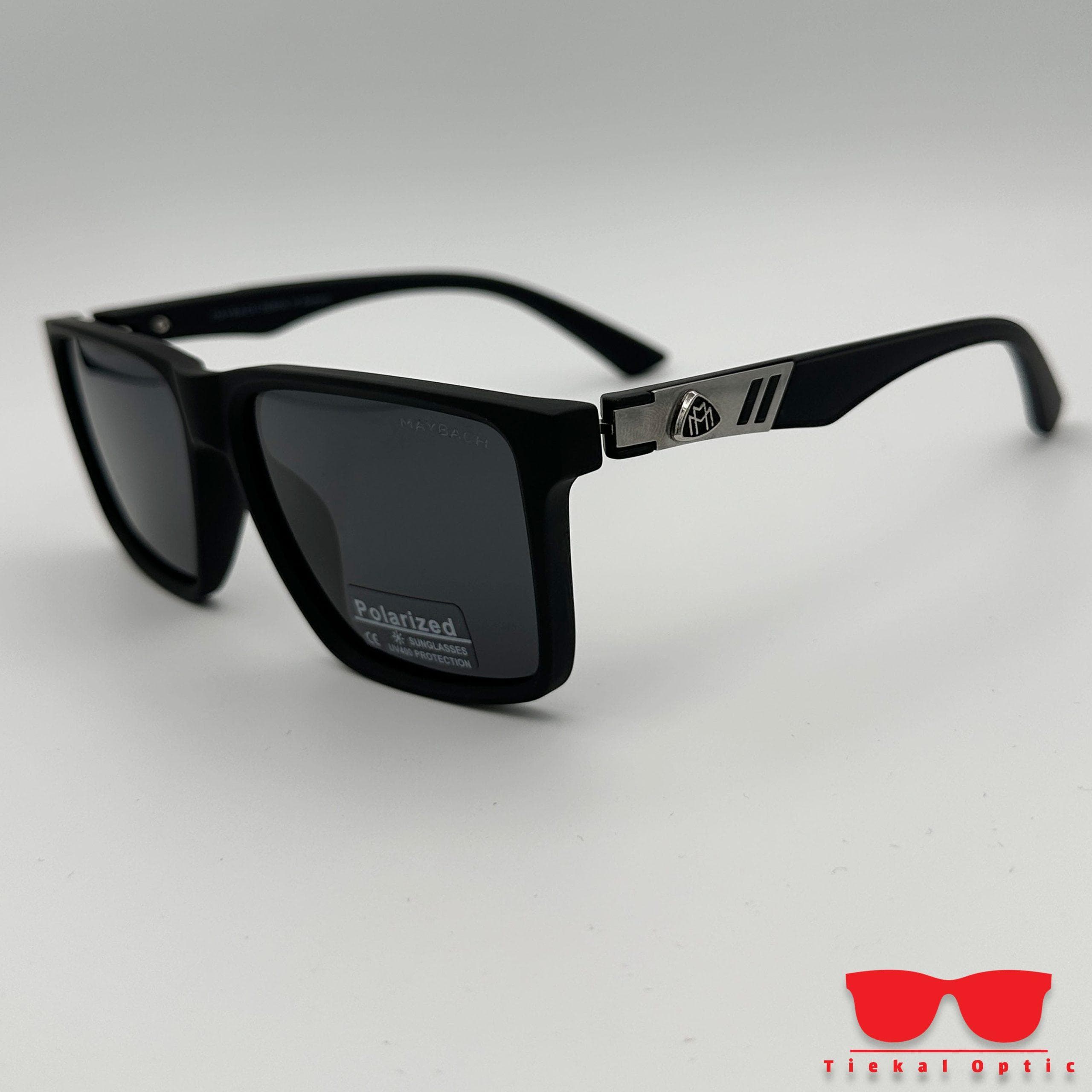 عینک آفتابی برند MAYBACH مدل D2484P