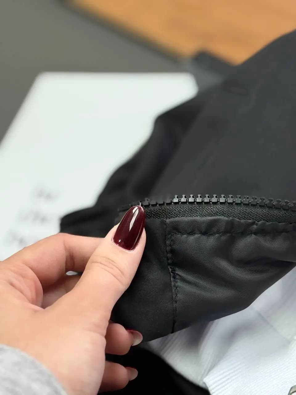 بارانی بچگانه (نایکی) کد ۴۰۴۳ — تصویر ۸