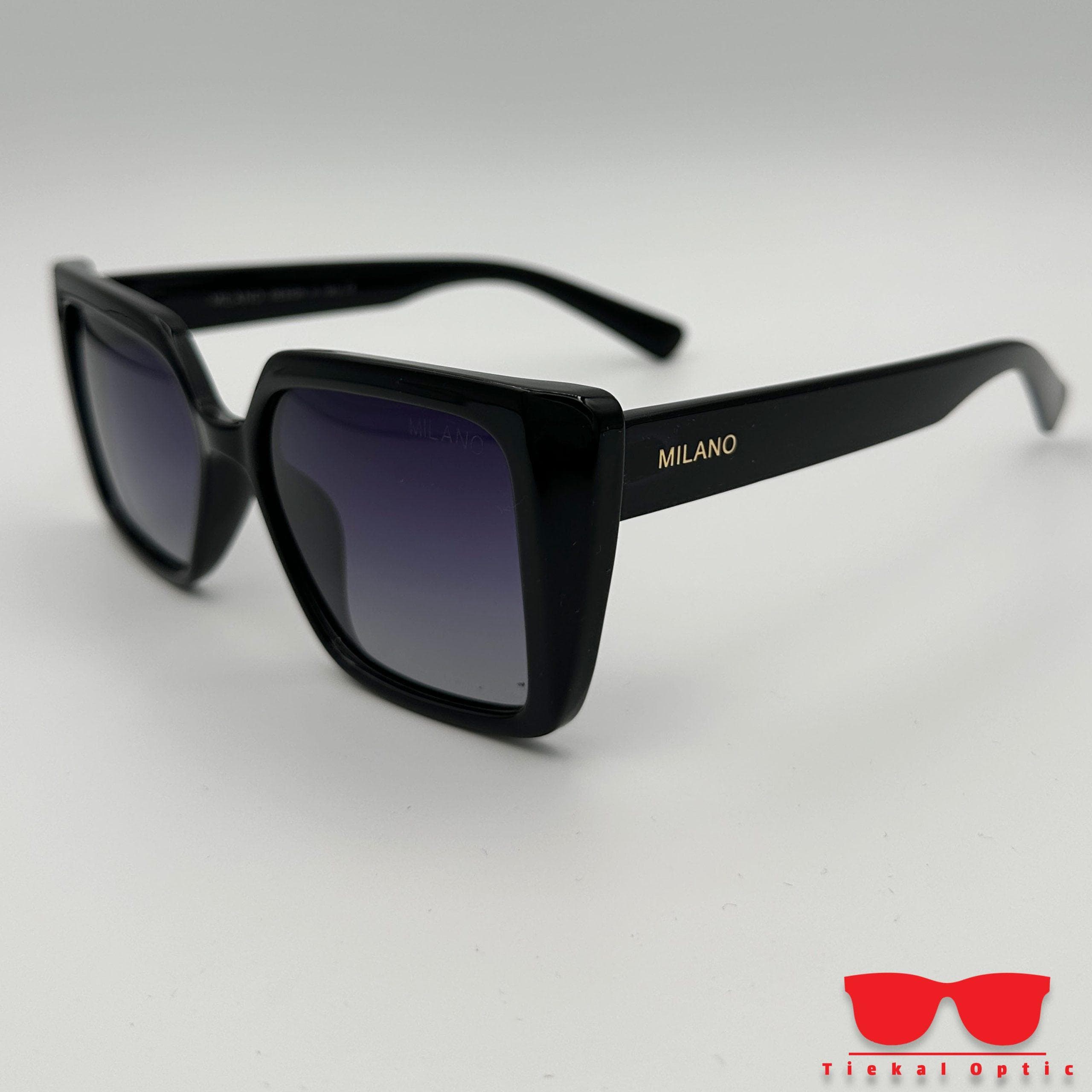 عینک آفتابی برند MILANO مدل LK26038