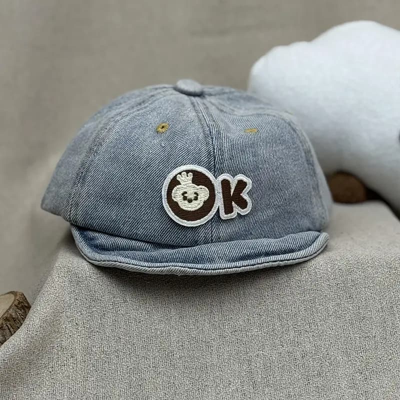 کلاه بچگانه اوکی (OK) 4255 — تصویر ۳