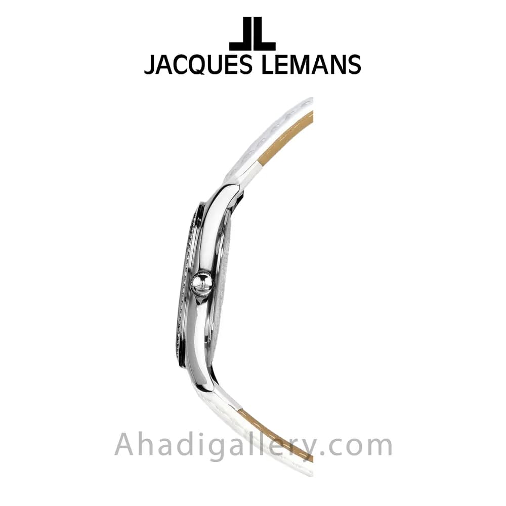 ساعت مچی ژاک لمن مدل 1-2085b — تصویر ۳