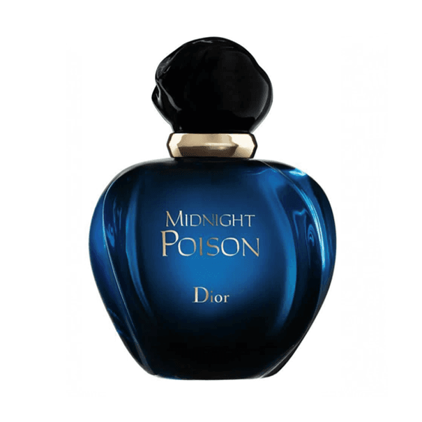 اسانس عطر میدنایت پویزن دیور | عطر فریبنده شب در دل دیور
