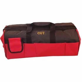 کیف ابزار کات مدل C-50 رنگ قرمز کدB21166 — تصویر ۲