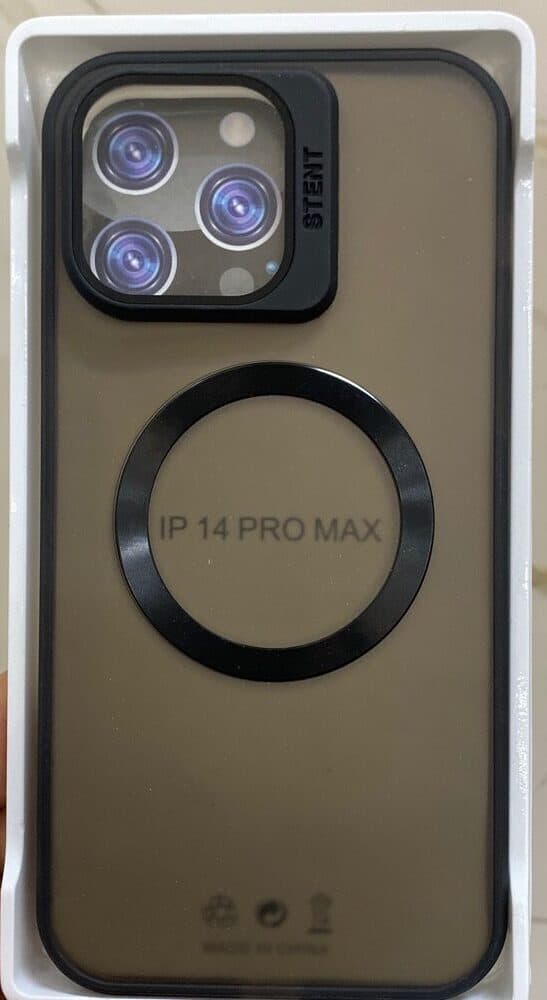 کاور ایفون 14 Promaxکد B21151