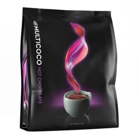 شکلات داغ مولتی‌کافه – بسته ۲۴ عددی (Multicoco Hot Chocolate) — تصویر ۲