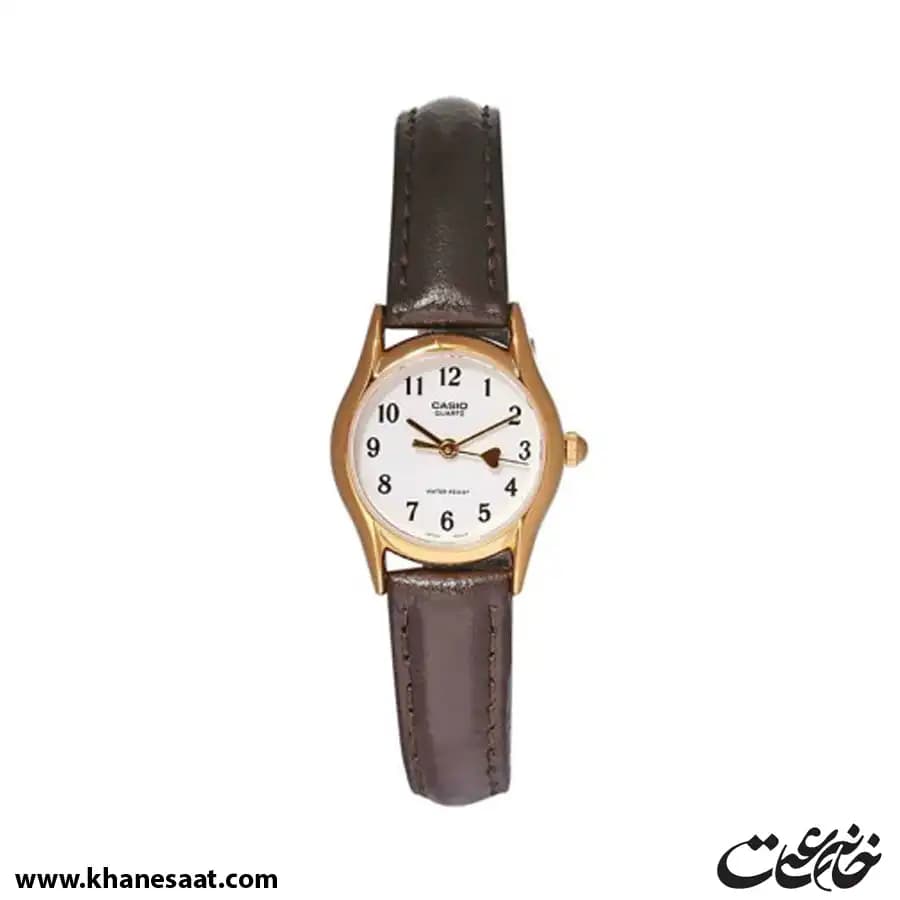 ساعت کاسیو زنانه اورجینال مدل LTP-1094Q-7B5RDF — تصویر ۹