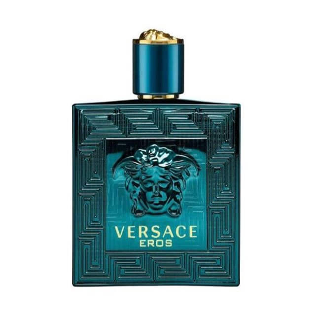 اسانس عطر ورساچه اروس | رایحه‌ای شیک و اغواگر برای مردان با اعتماد به نفس