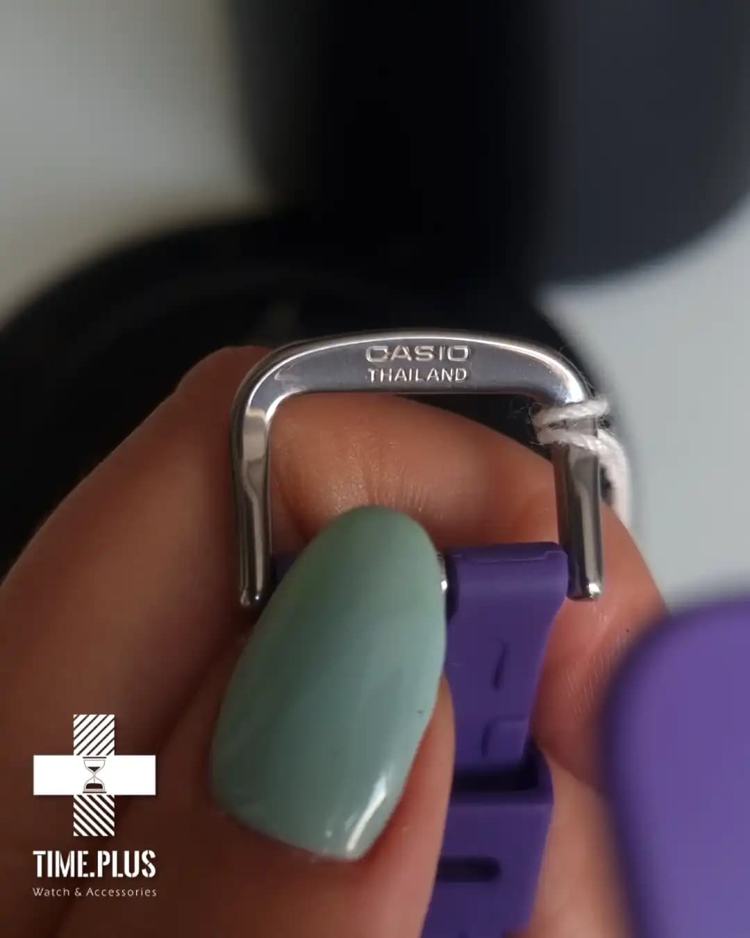 ساعت کاسیو جی‌شاک زنانه اورجینال مدل GMD-S6610IT-6DR — تصویر ۷
