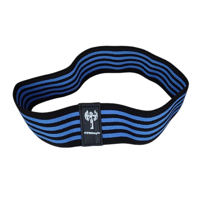 کش پیلاتس مدل GYMSTYLE_4LINE_45CM کد B21135 — تصویر ۴
