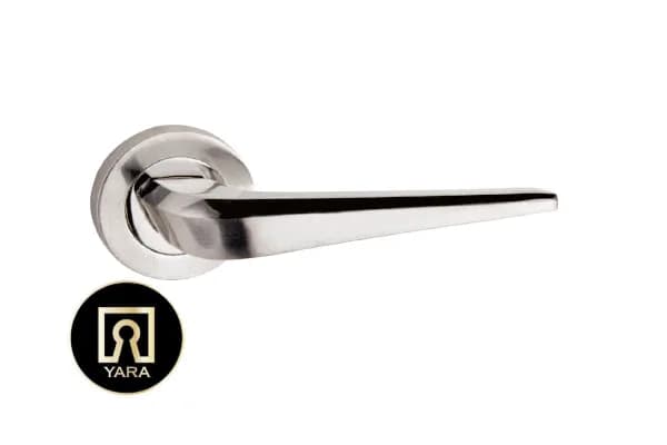 دستگیره درب بوگارت Bogart 505R — تصویر ۲