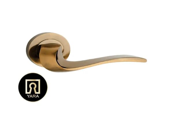 دستگیره درب بوگارت Bogart 404R — تصویر ۶