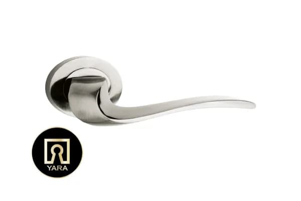 دستگیره درب بوگارت Bogart 404R — تصویر ۳