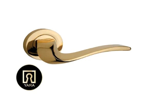 دستگیره درب بوگارت Bogart 404R — تصویر ۵