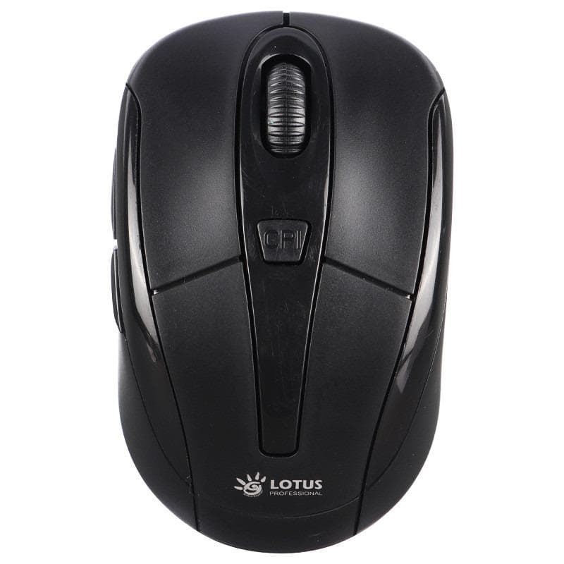 موس موس موس موس موس موس بی سیم Lotus 3100 کدB21116