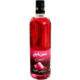 سیروپ آدامس سن ایچ 820 میلی لیتر