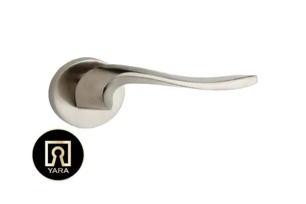 دستگیره درب ورودی +404R Bogart — تصویر ۳