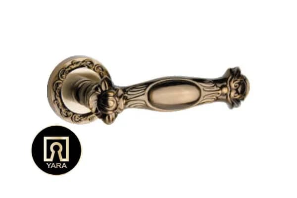 دستگیره درب ایران دستگیره 8100R