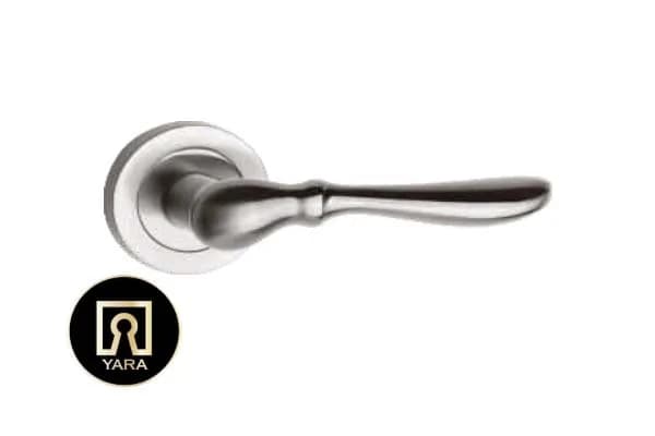 دستگیره درب ایران دستگیره 9600R