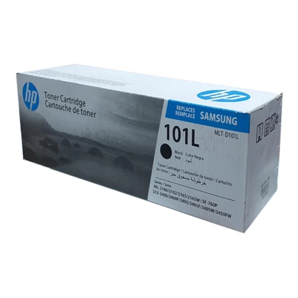 کارتریج مدل MLT-101L کد B21105 — تصویر ۳