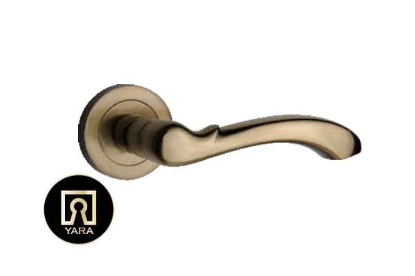 دستگیره درب ورودی 5000R ایران