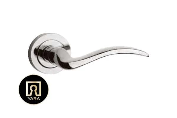 دستگیره درب ورودی ایران 4000R