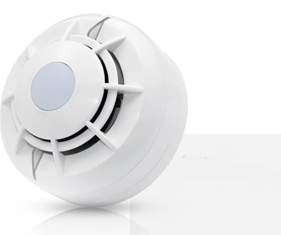 دتکتور حرارتی ثابت تسلا HDS Revenant کد B21099 — تصویر ۲
