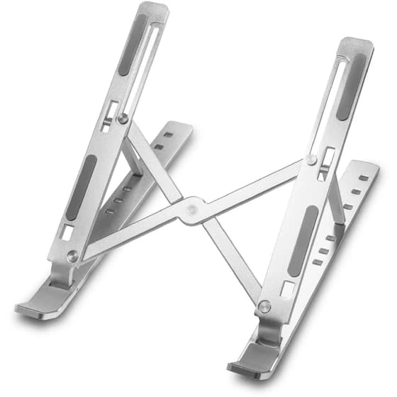 پایه نگهدارنده لپ تاپ مدل X Model کد B21088