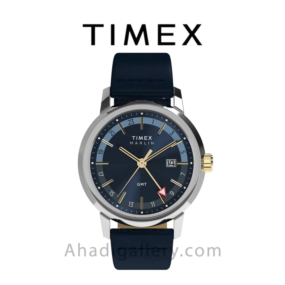 ساعت مچی تایمکس مدل TW2Y47900 — تصویر ۲