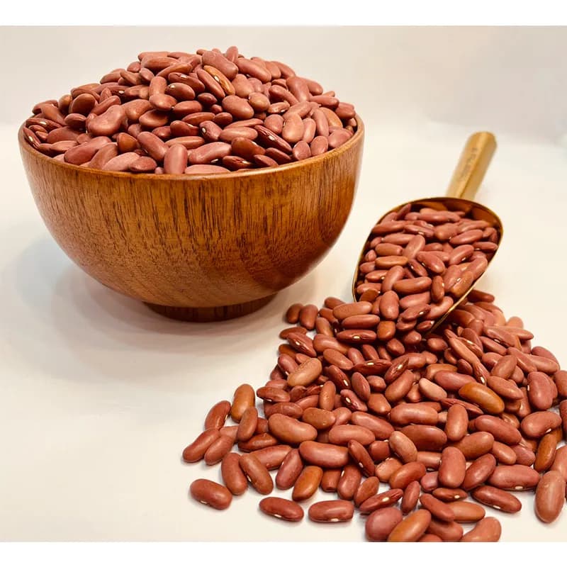 لوبیا قرمز قلمی (کپسولی) ۵۰۰ گرمی