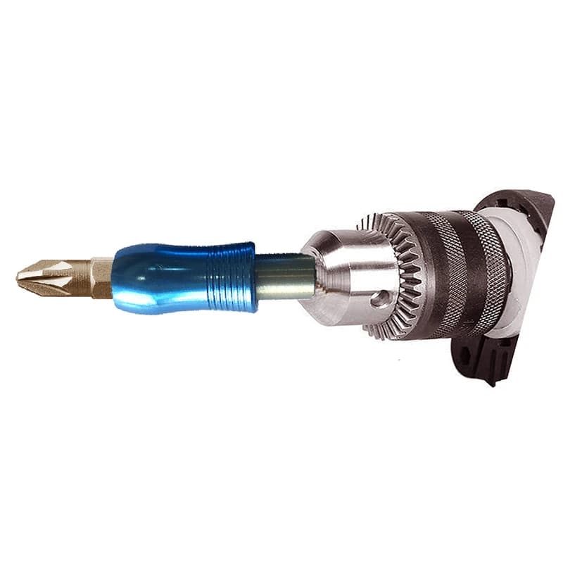 رابط آهنربایی تعویض سریع نوک پیچ گوشتی مدل VOR-2 کد B21067 — تصویر ۳