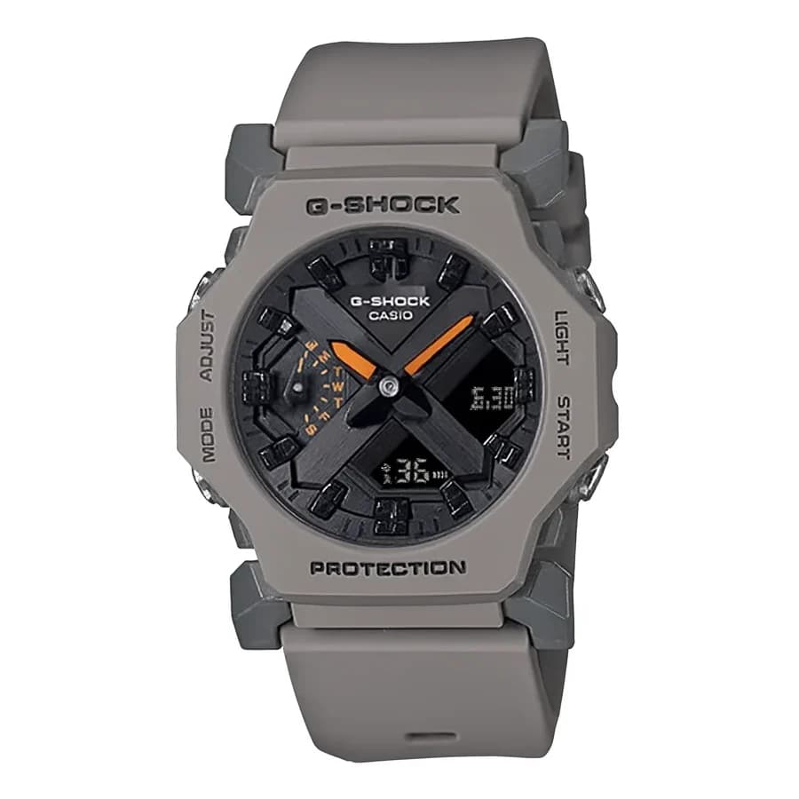 ساعت مچی مردانه کاسیو G-Shock مدل GA-2300-8ADR