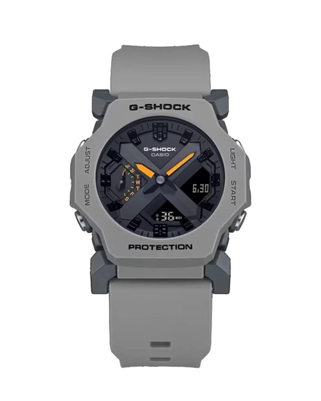 ساعت مچی مردانه کاسیو G-Shock مدل GA-2300-8ADR — تصویر ۱۱