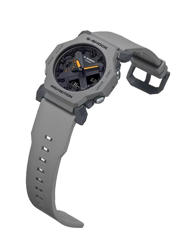 ساعت مچی مردانه کاسیو G-Shock مدل GA-2300-8ADR — تصویر ۱۰