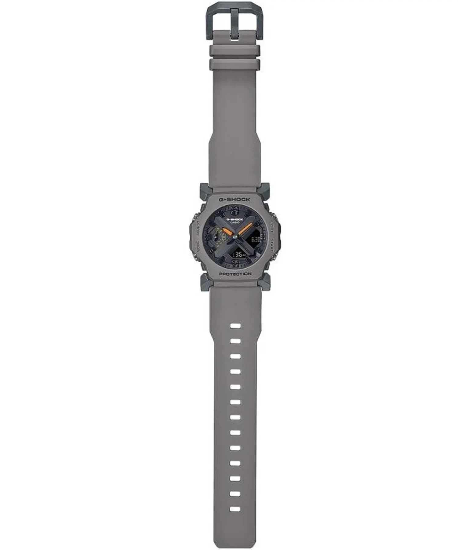 ساعت مچی مردانه کاسیو G-Shock مدل GA-2300-8ADR — تصویر ۲