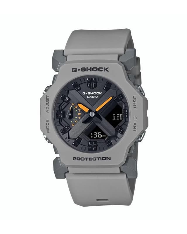 ساعت مچی مردانه کاسیو G-Shock مدل GA-2300-8ADR — تصویر ۵