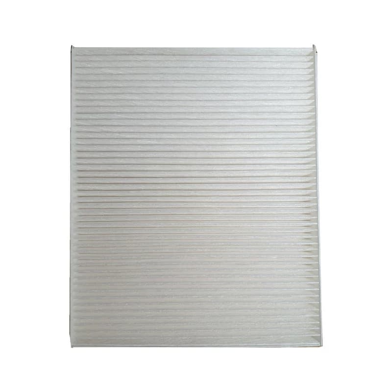 فیلتر کابین خودرو جک موتورز مدل S8 مناسب برای جک S3(2عددی) کد B21066 — تصویر ۳
