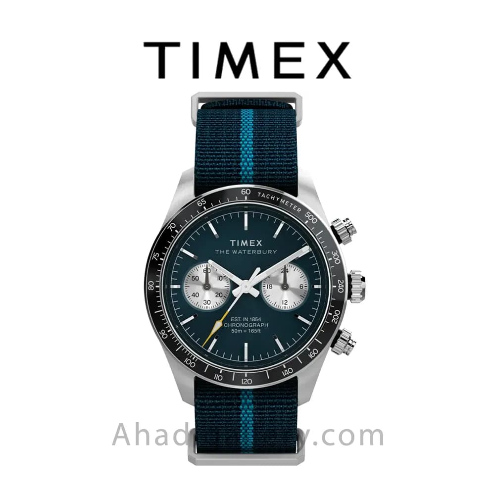 ساعت مچی تایمکس مدل TW2Y39000 — تصویر ۲