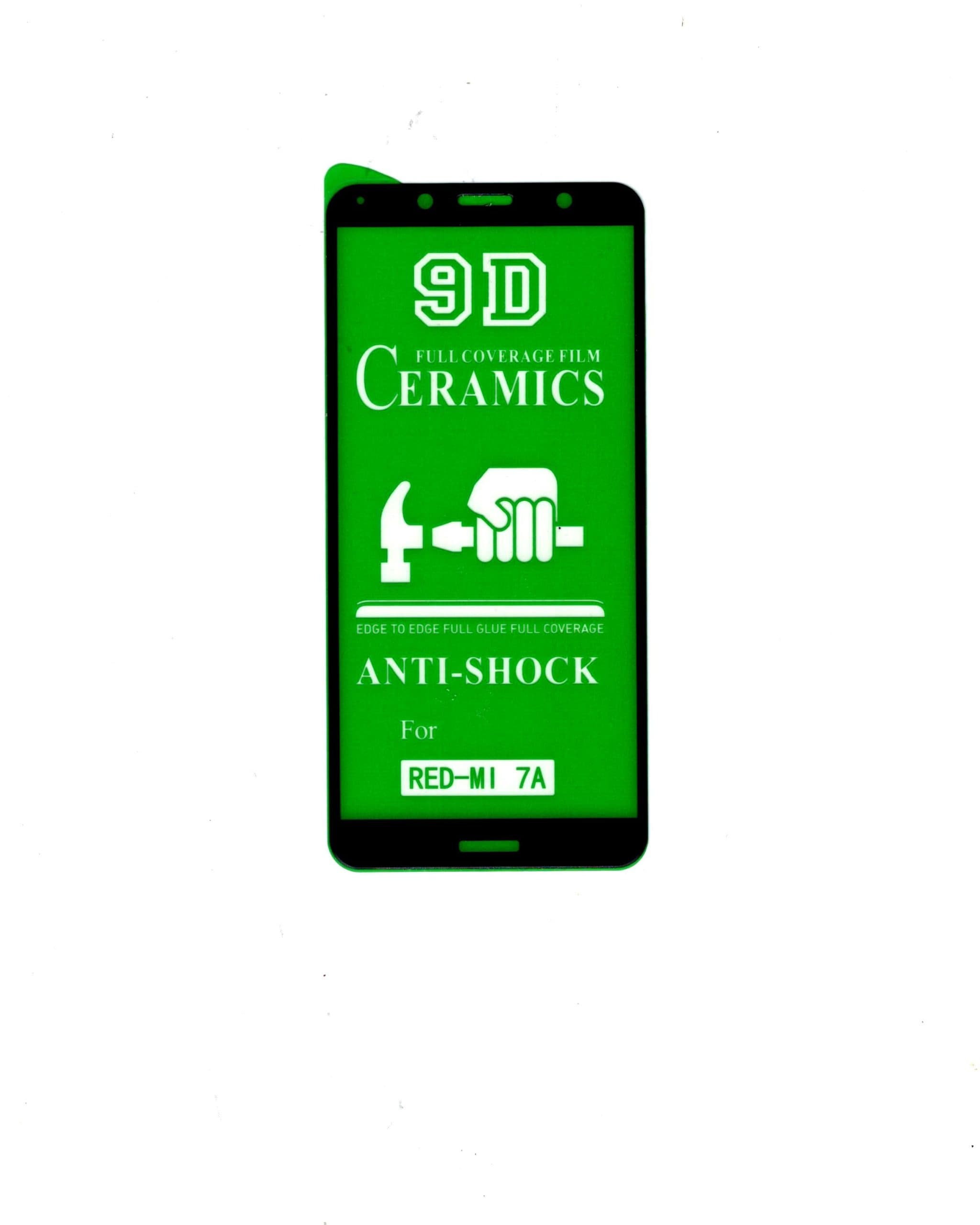 محافظ صفحه نمایش شیائومی RED MI 7A