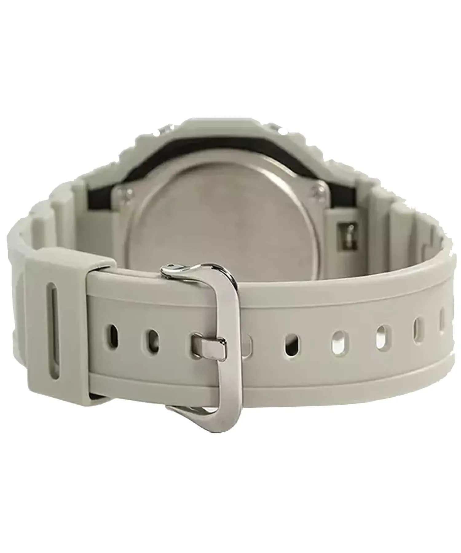ساعت مچی مردانه کاسیو G-Shock مدل GA-B2100LUU-5ADR — تصویر ۲