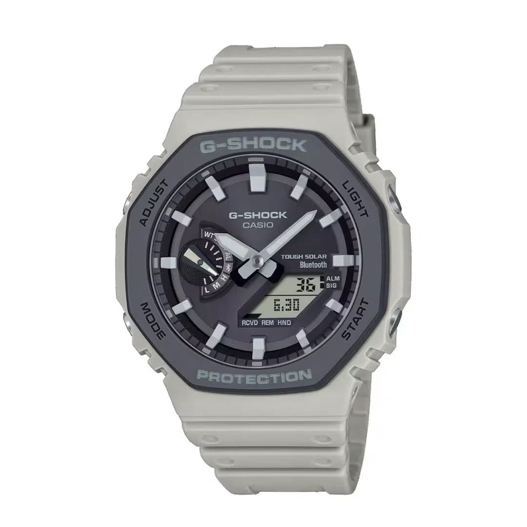 ساعت مچی مردانه کاسیو G-Shock مدل GA-B2100LUU-5ADR