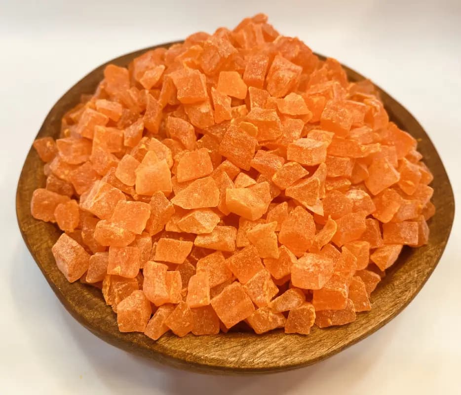 حبه پاپایا ۲۵۰ گرمی