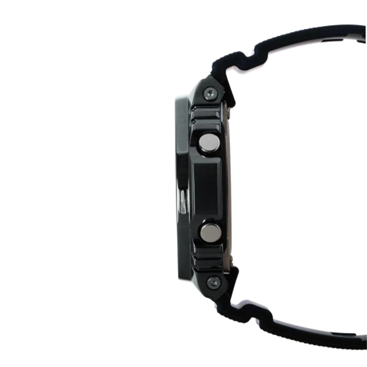 ساعت مچی مردانه G-SHOCK مدل CASIO-GA-B2100FC-1ADR — تصویر ۵