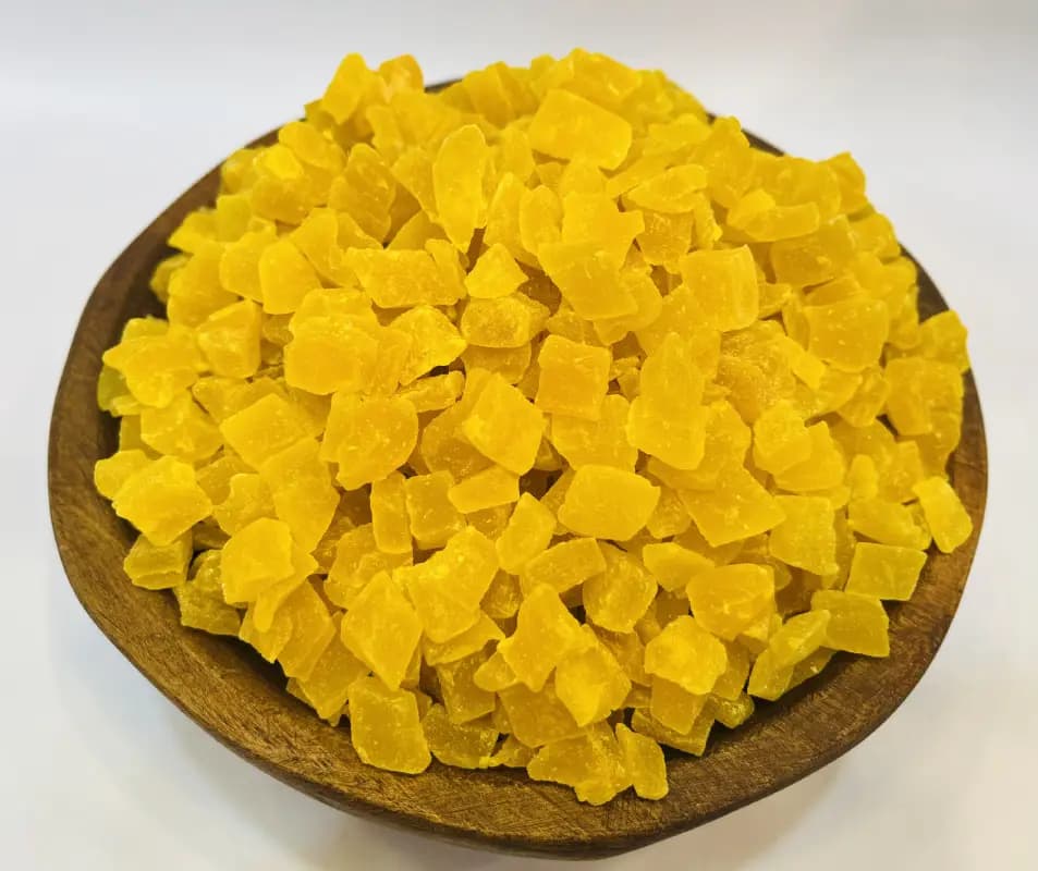 حبه انبه ۲۵۰ گرمی
