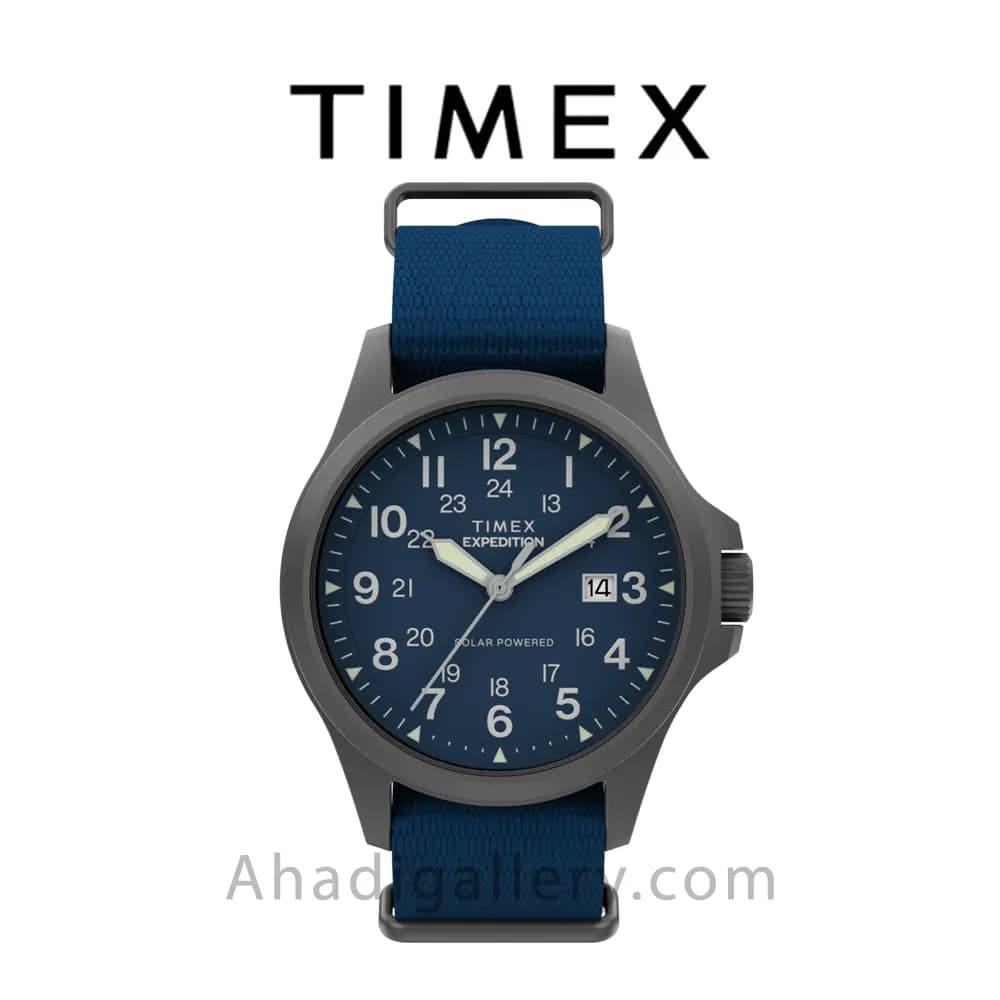 ساعت مچی تایمکس مدل TW2Y31700 — تصویر ۲
