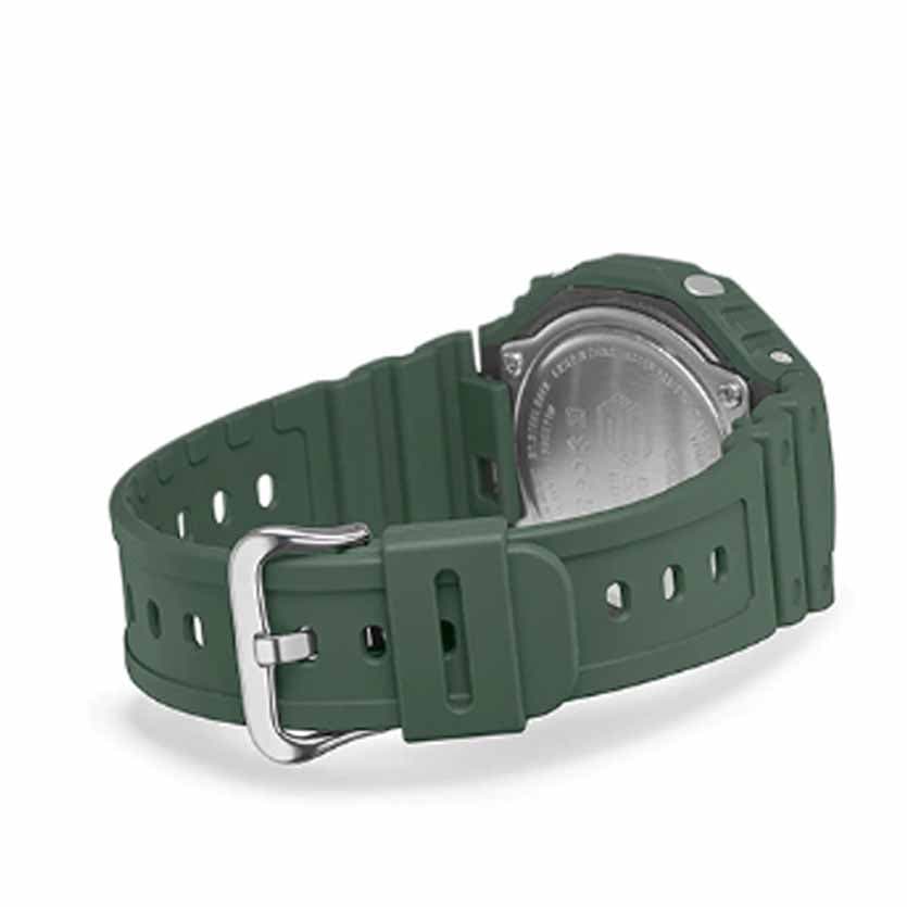 ساعت مچی مردانه G-Shock مدل CASIO-GA-B2100-3ADR — تصویر ۶
