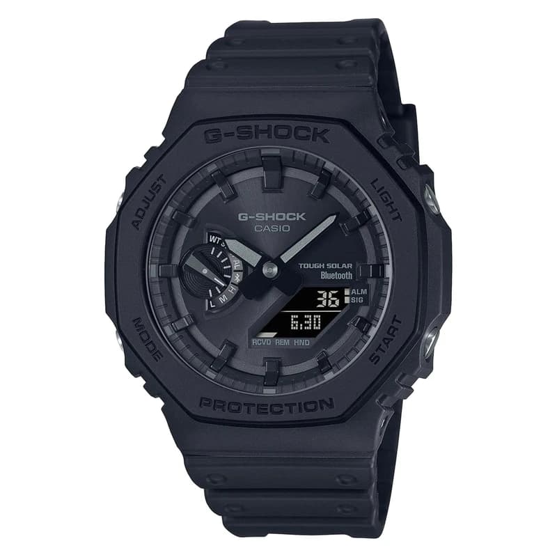 ساعت مچی مردانه G-Shock مدل CASIO-GA-B2100-1A1DR