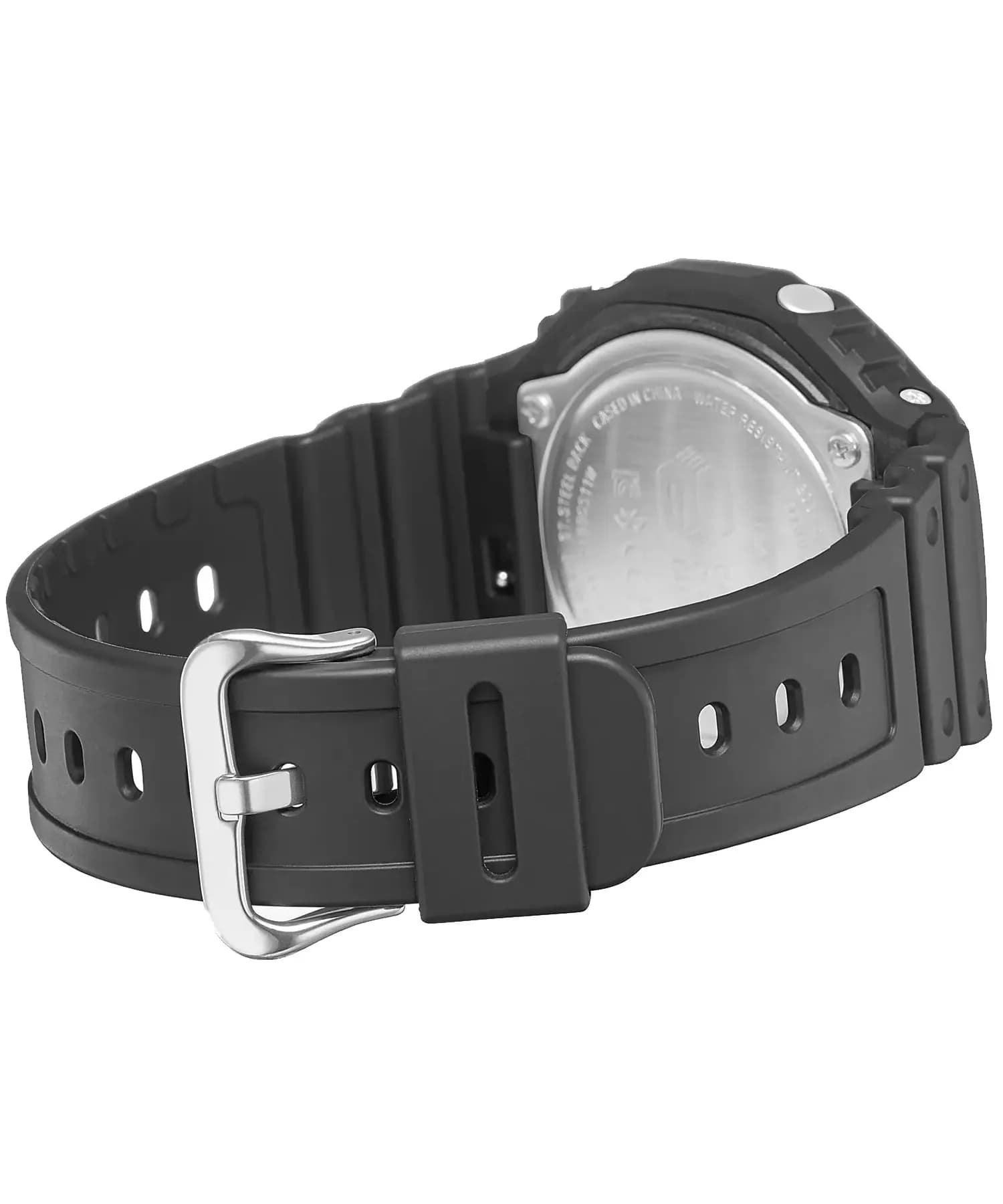 ساعت مچی مردانه G-Shock مدل CASIO-GA-B2100-1A1DR — تصویر ۲