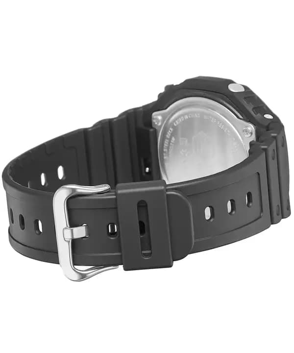 ساعت مچی مردانه G-Shock مدل CASIO-GA-B2100-1A1DR — تصویر ۷